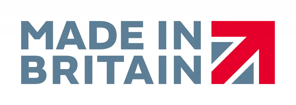 Made in Britain Logo